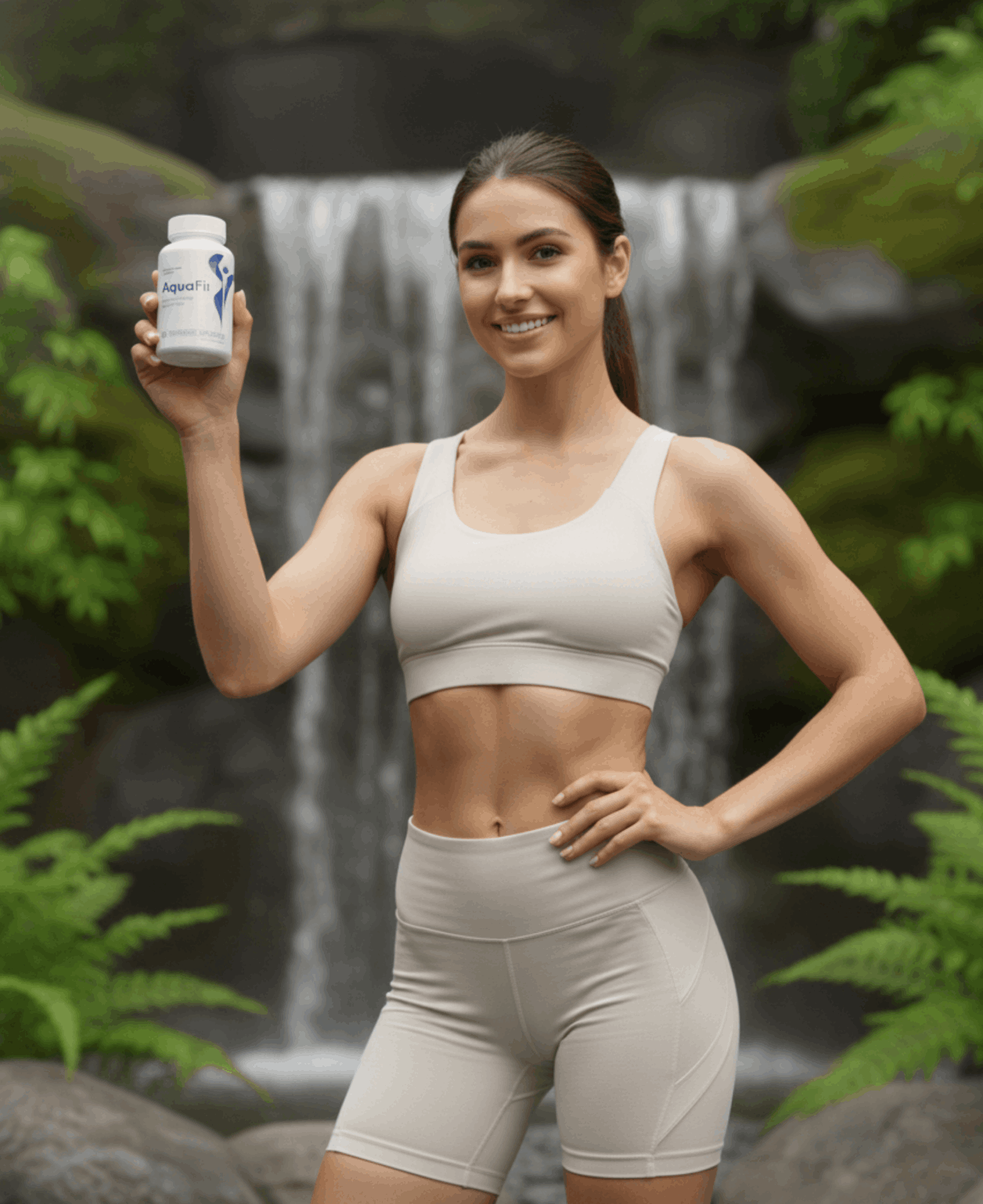 AquaFit Weight Loss Support